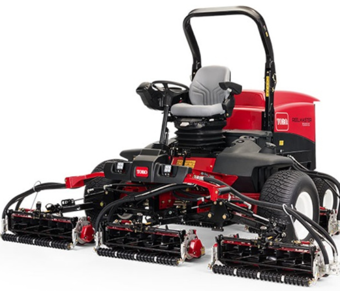 toro reelmaster 7000